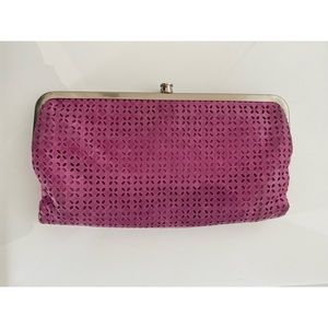 HOBO Lauren Clutch Wallet